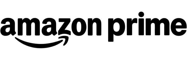 AMAZON PRIME logo