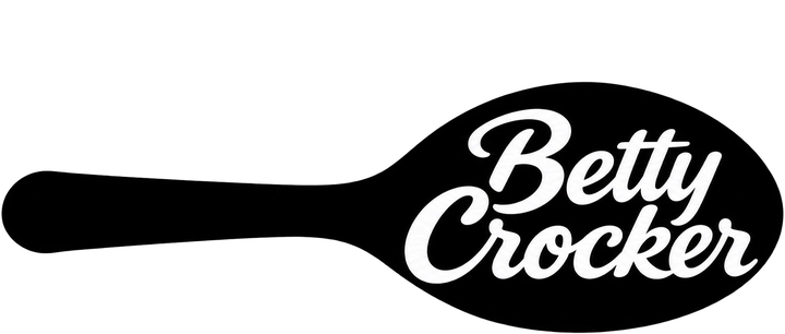 BETTY CROCKER logo