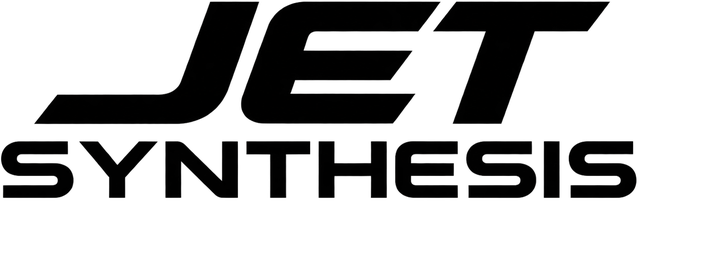 JET SYNTHESIS logo