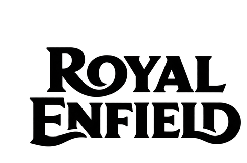 ROYAL ENFIELD logo