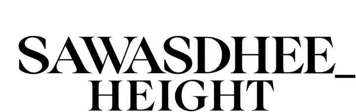 SAWASDHEE_HEIGHT logo