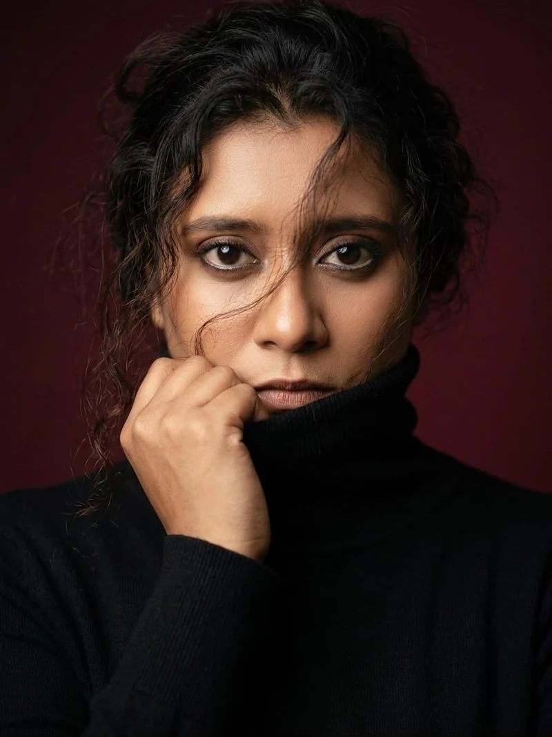 Antra Mudgal - Project Manager