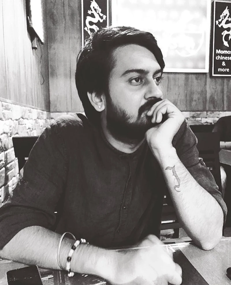 Jai Singh - Production Head
