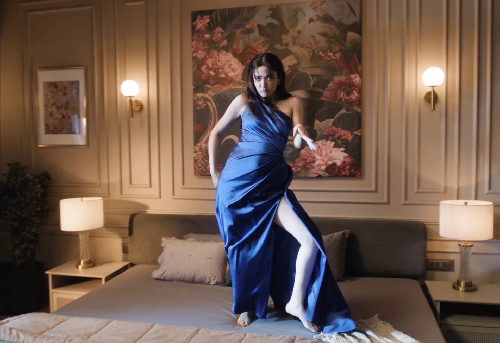 BLUESTONE - film still 3