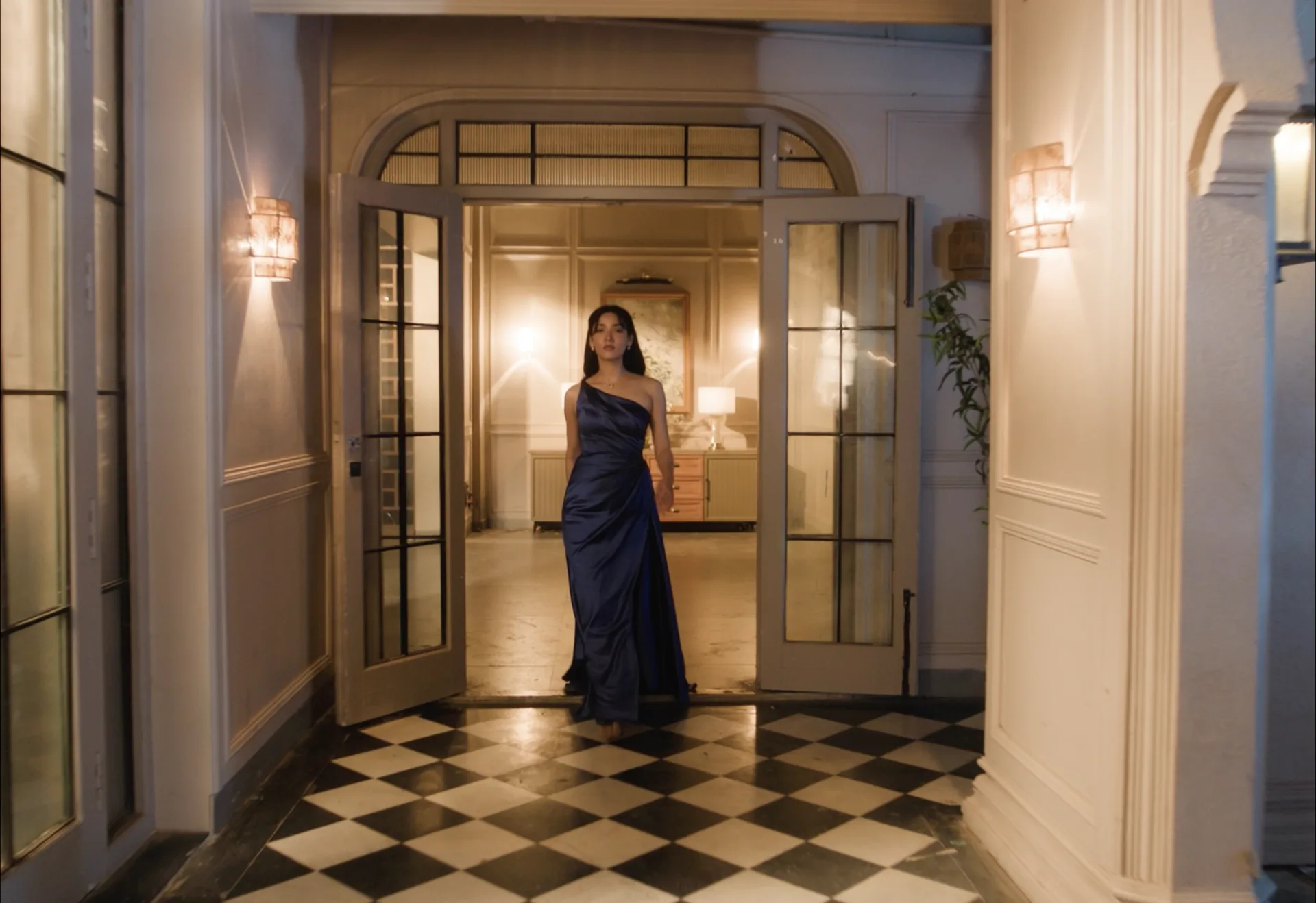 BLUESTONE film still