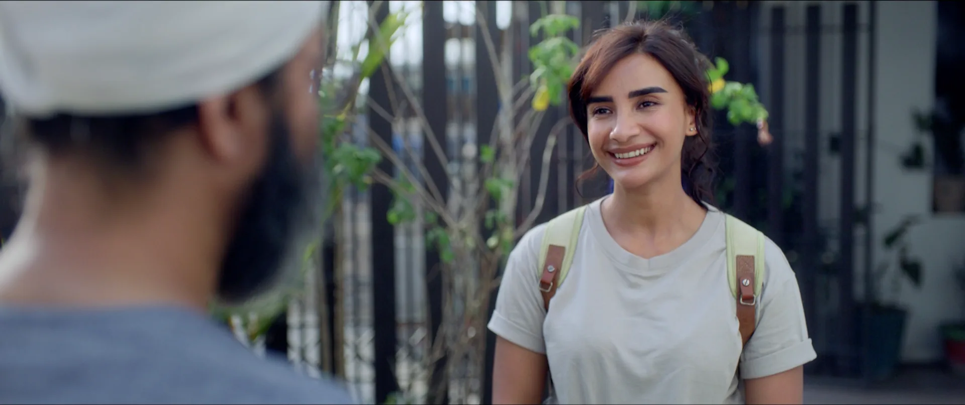HEER SARA film still