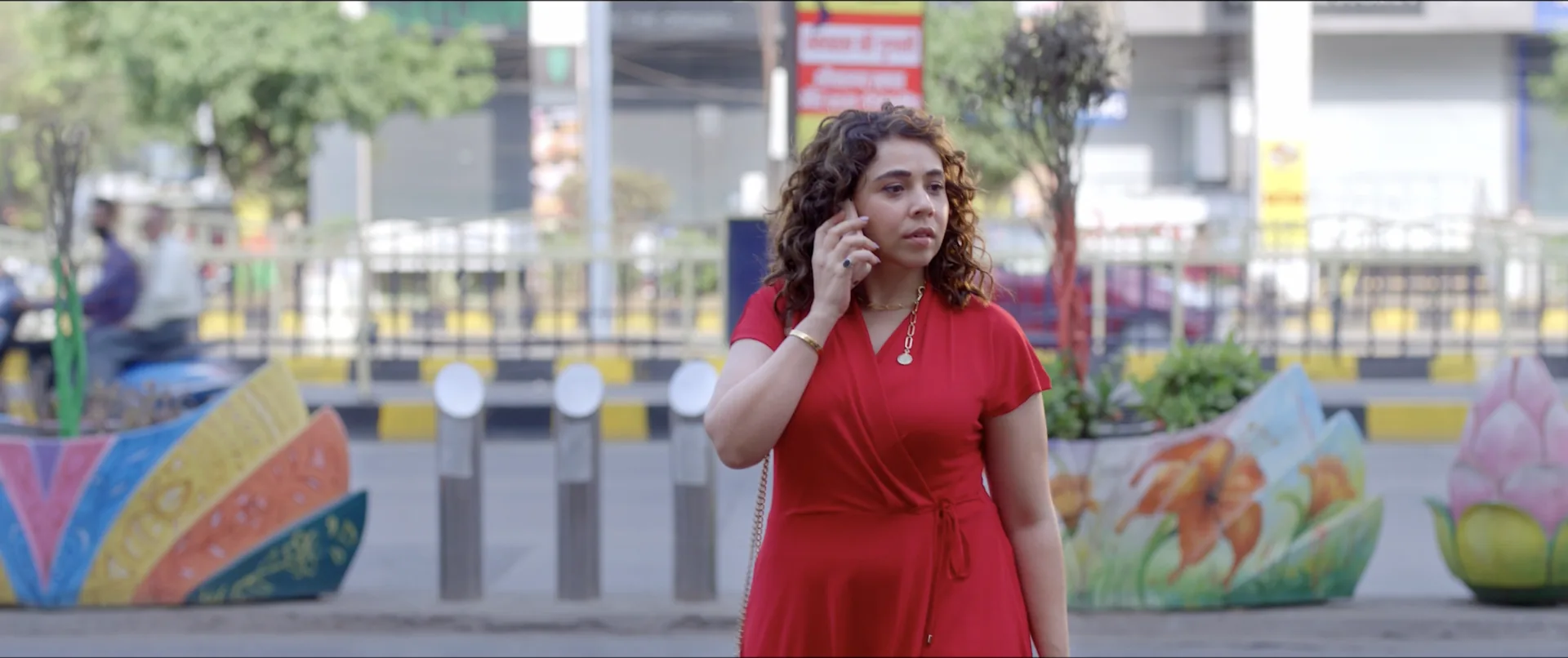 HEER SARA - film still 2