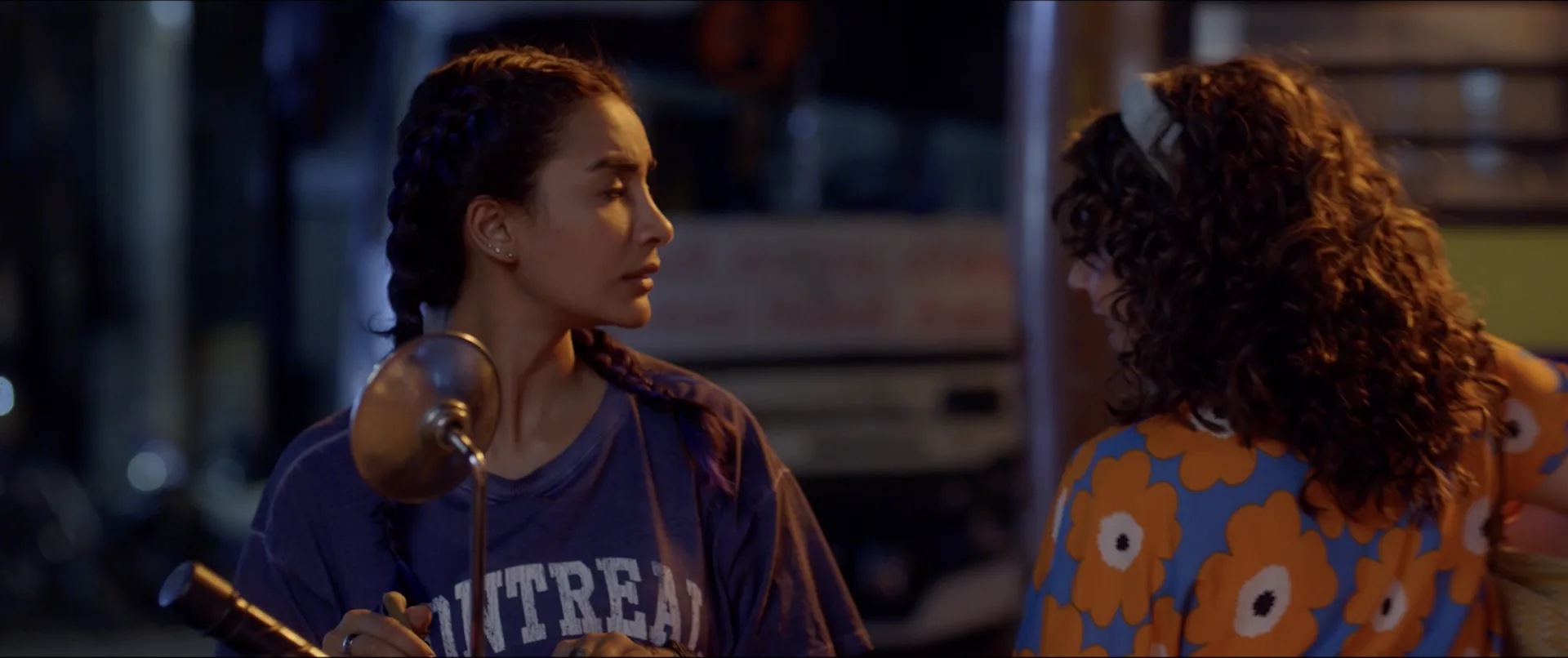 HEER SARA - film still 3