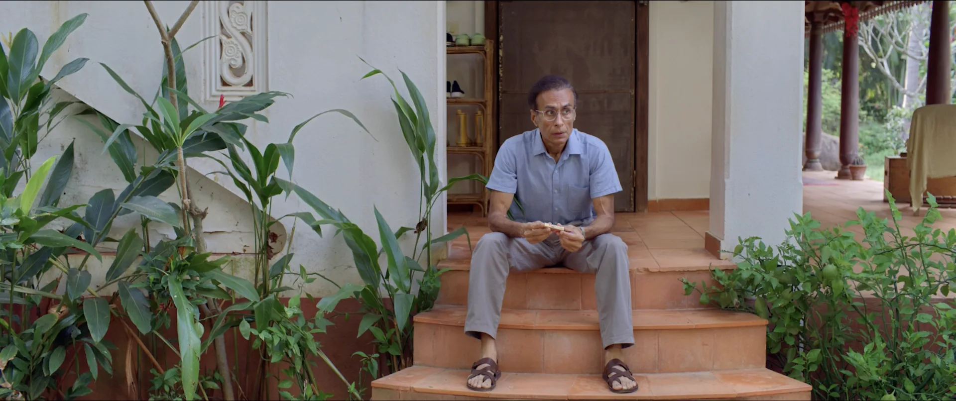 HEER SARA - film still 4