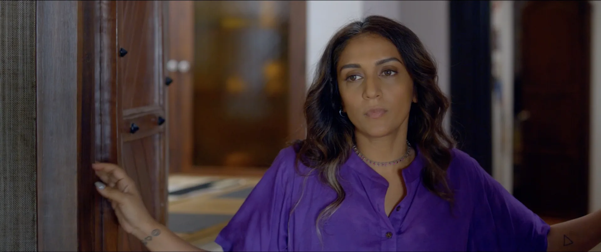 HEER SARA - film still 5