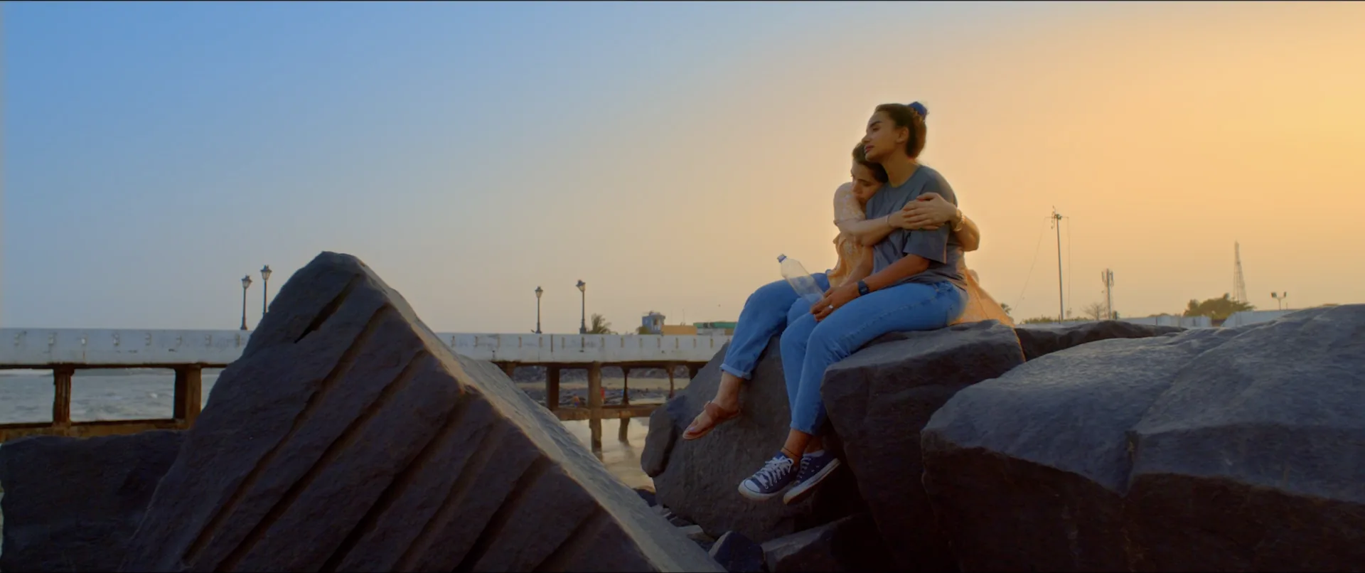 HEER SARA - film still 6