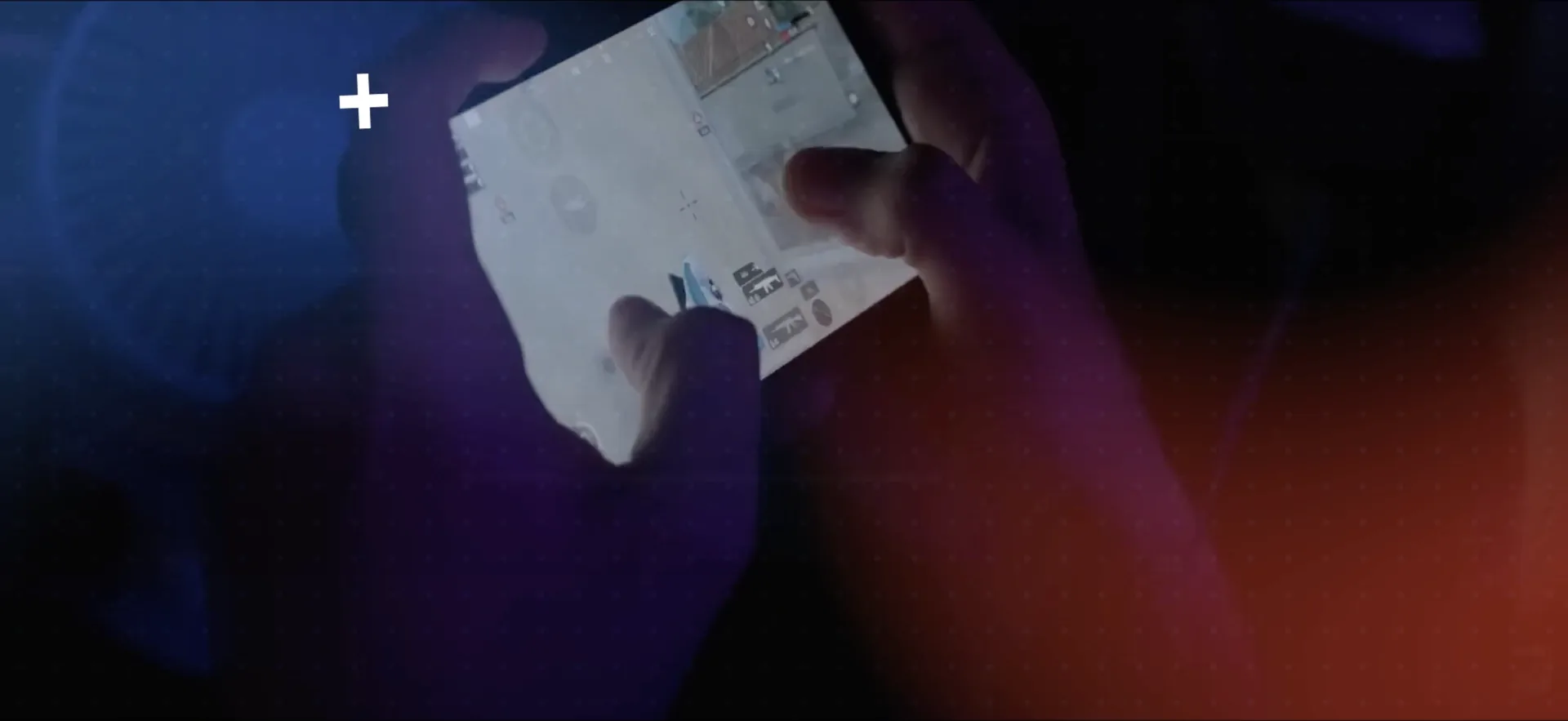 JET SYNTHESIS - film still 5