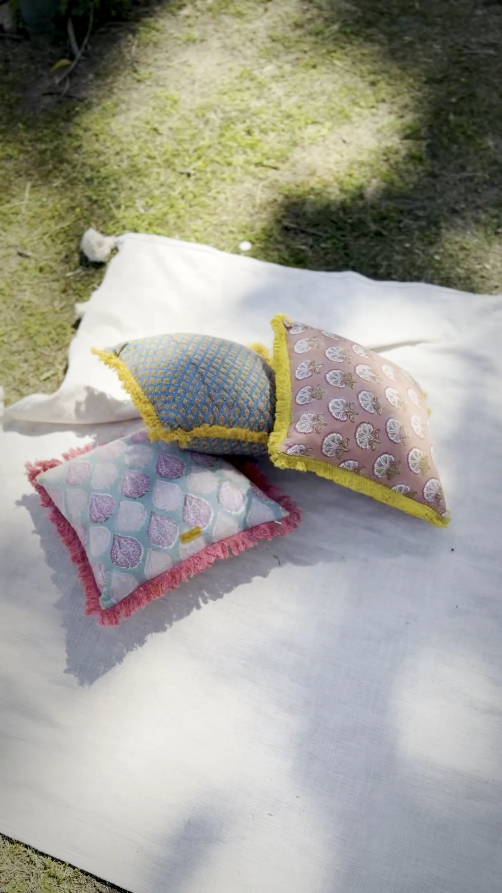 PINK DECOR project cover