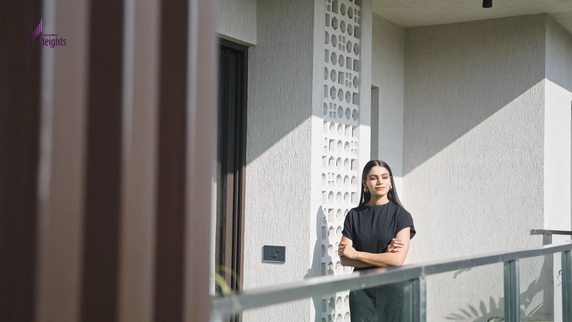 SAWASDHEE HEIGHTS - film still 6