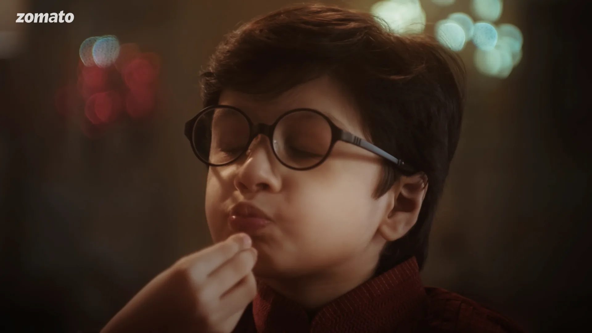 ZOMATO - AD 2 - film still 5