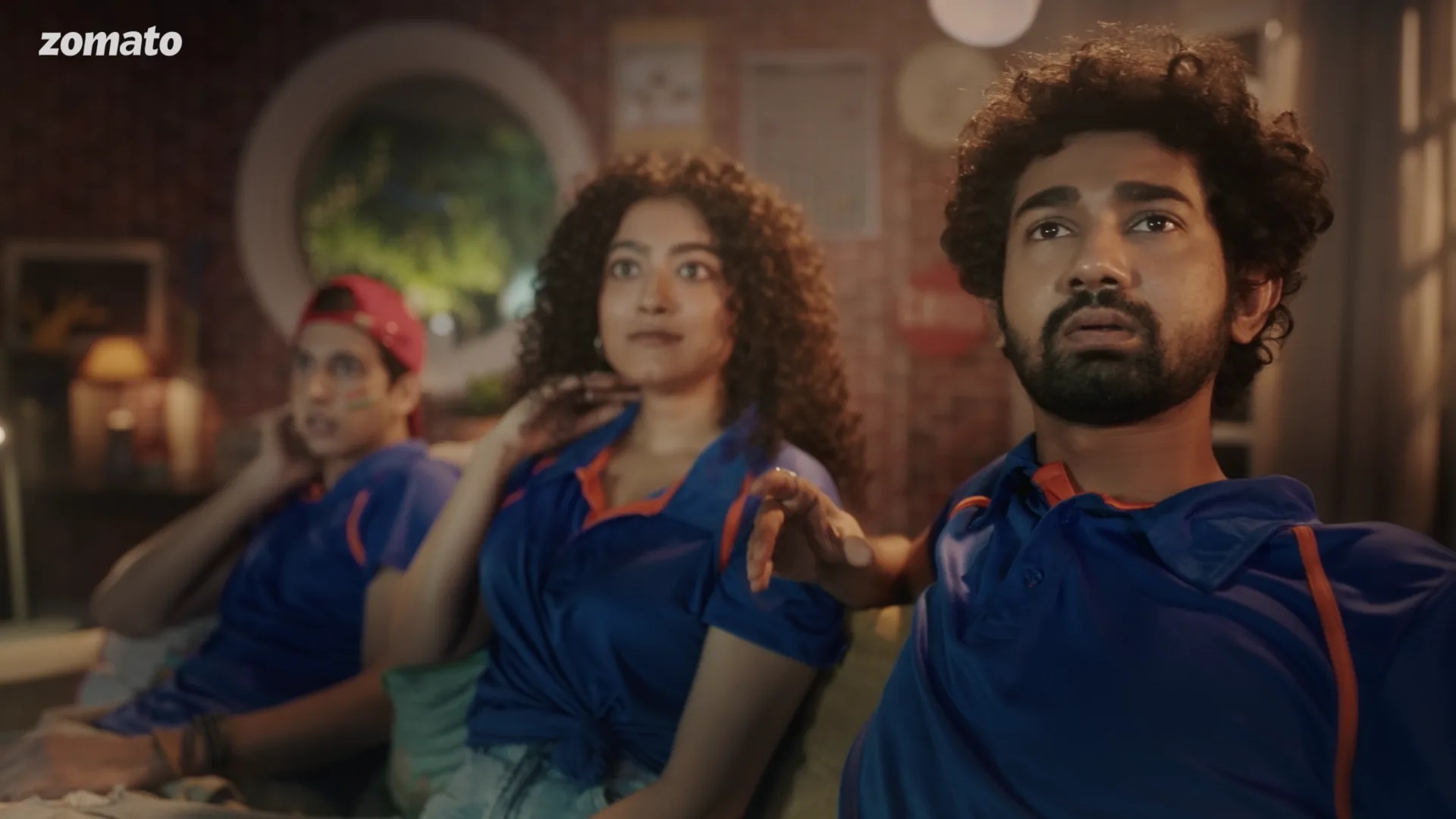 ZOMATO - AD 3 - film still 2