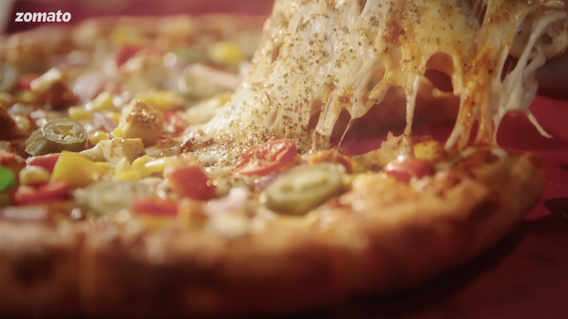 ZOMATO - AD 3 - film still 4