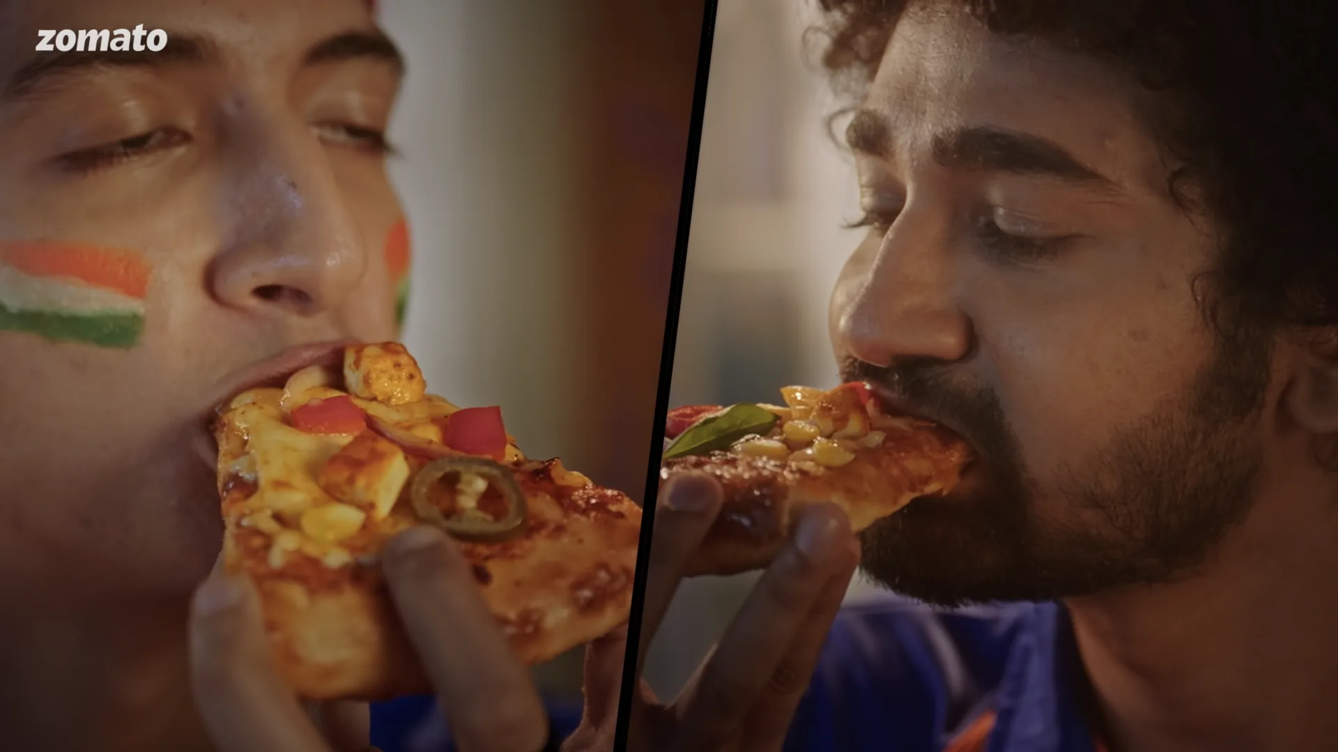 ZOMATO - AD 3 - film still 5