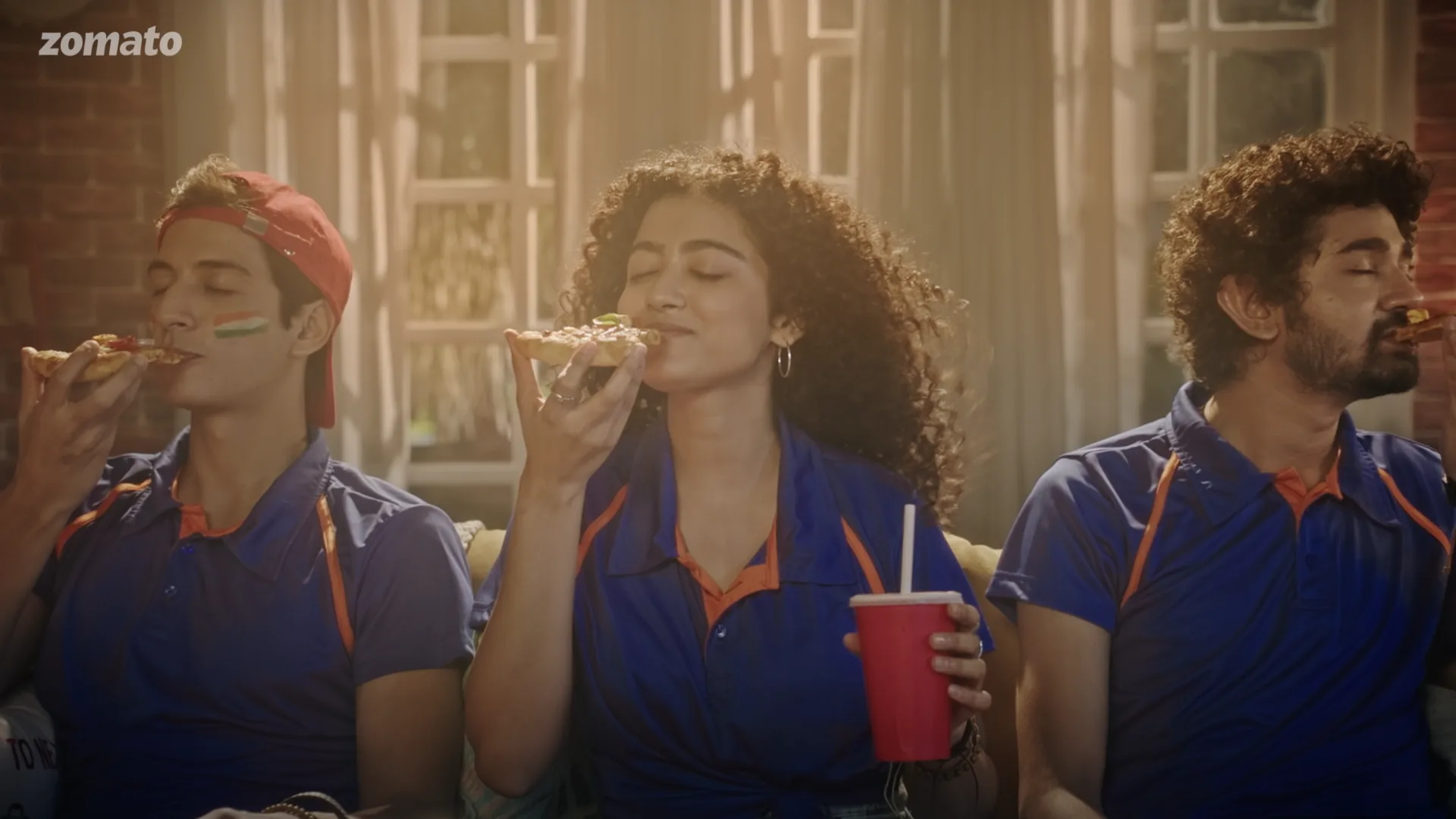 ZOMATO - AD 3 - film still 6