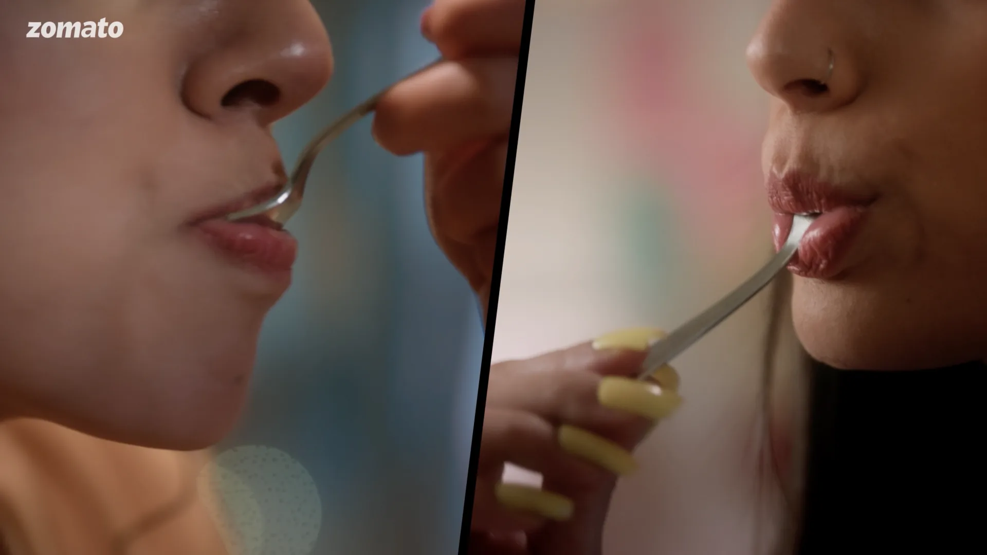 ZOMATO - film still 5